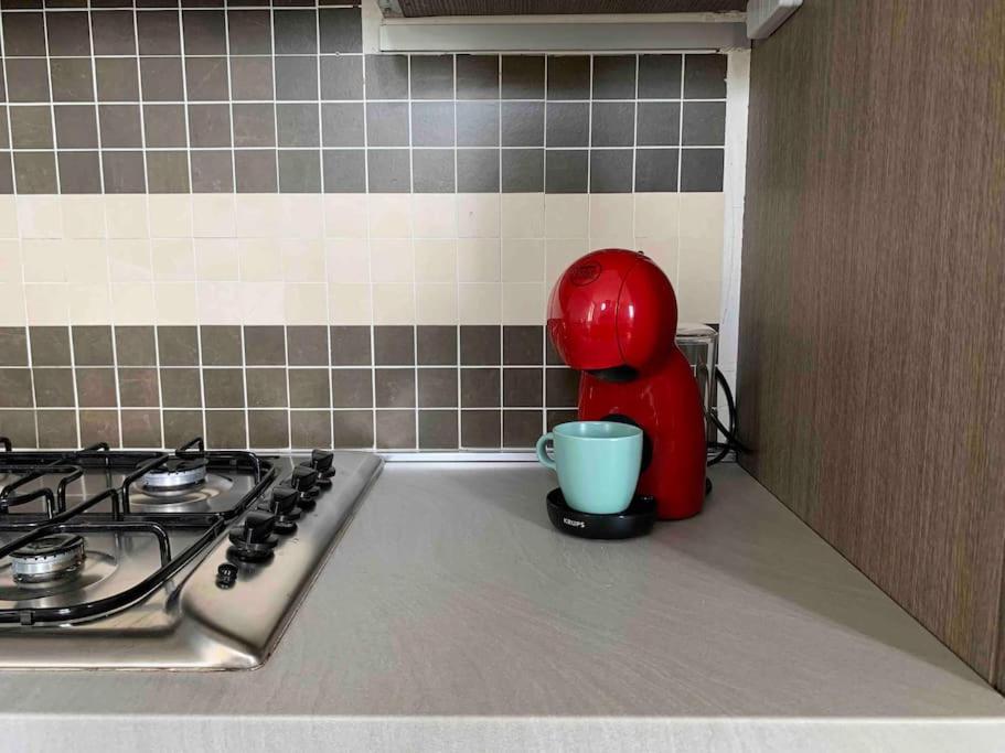 La Dolce Vita Apartment Интра Екстериор снимка