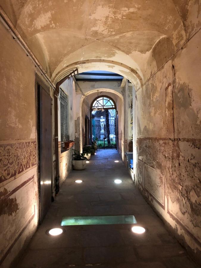 La Dolce Vita Apartment Интра Екстериор снимка