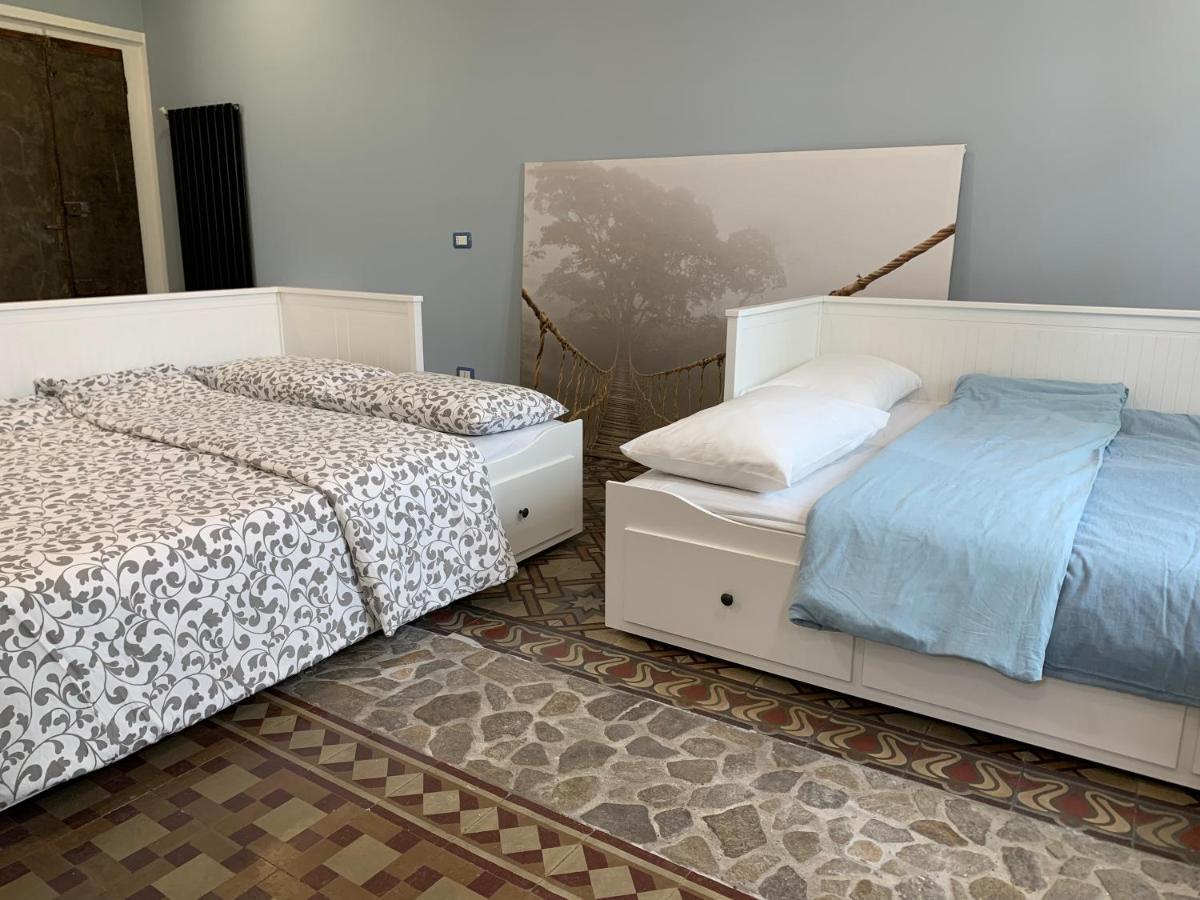 La Dolce Vita Apartment Интра Екстериор снимка