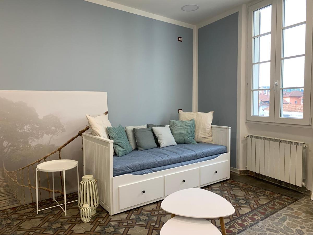 La Dolce Vita Apartment Интра Екстериор снимка