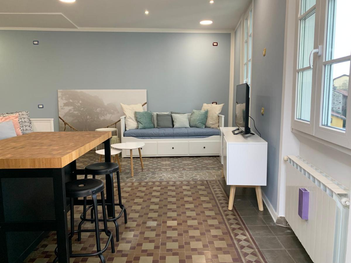 La Dolce Vita Apartment Интра Екстериор снимка