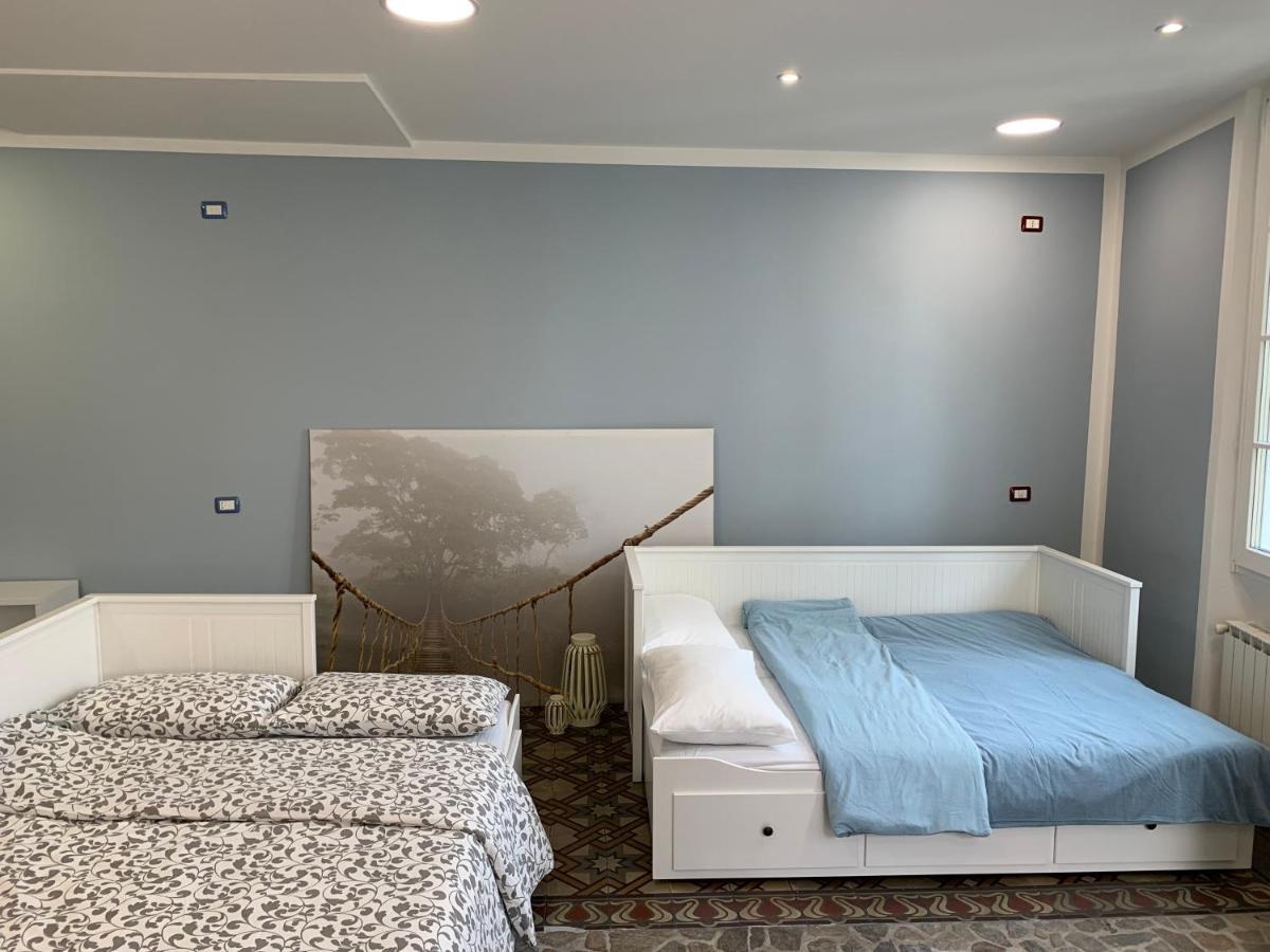 La Dolce Vita Apartment Интра Екстериор снимка
